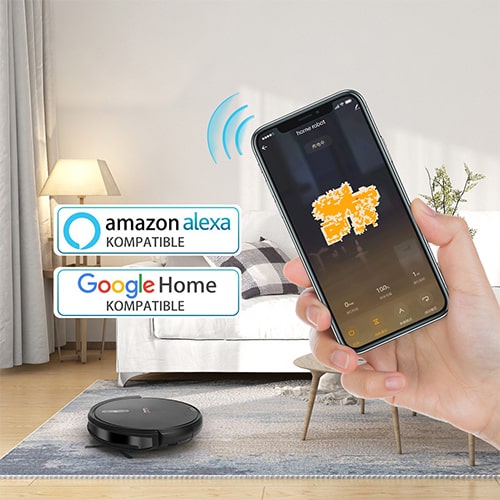 robot-aspirador