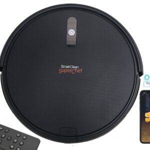 Robot aspirador SF423