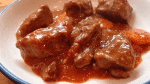 receta-ternera-estofada-al-vino-tinto