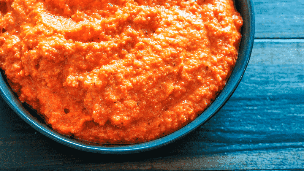 receta-romesco