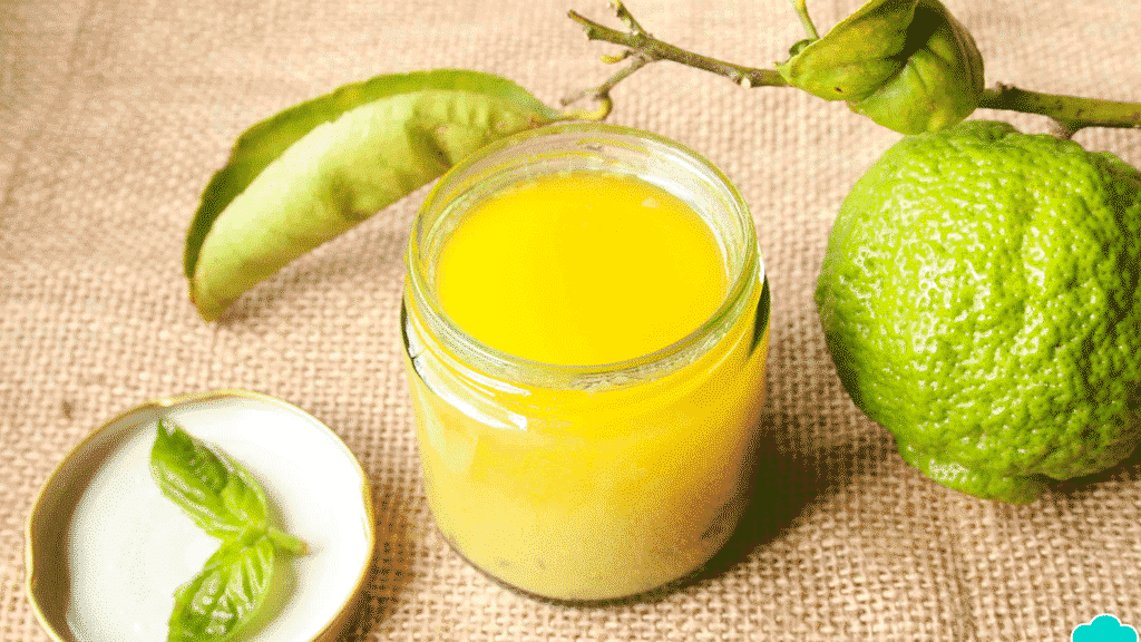 receta-vinagreta-de-limón