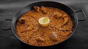 receta-arroz-con-conejo-y-pollo