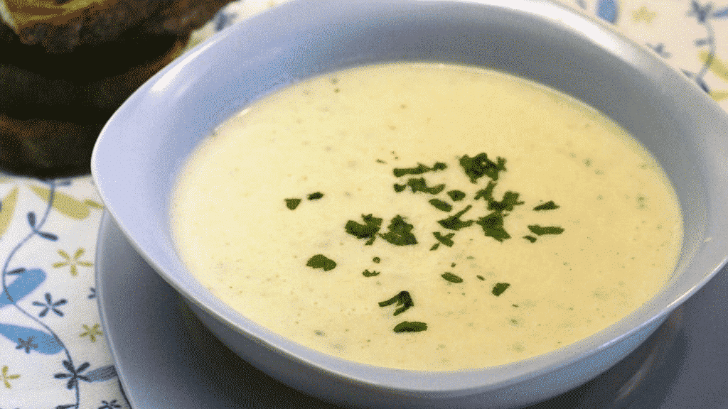 receta-crema-de-calabacín