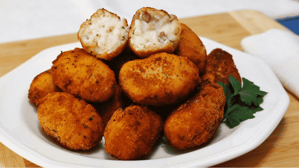 receta-croquetas-de-jamón