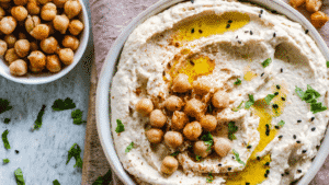 receta-humus