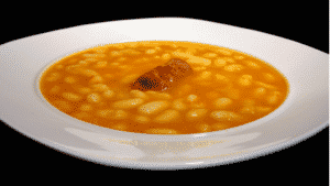 receta-judías-blancas-estofadas