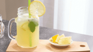 receta-limonada