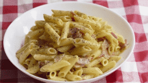 receta-macarrones-a-la-carbonara