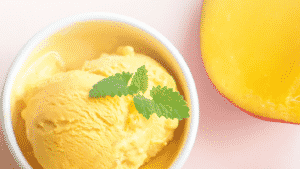 receta-sorbete-de-melocotón