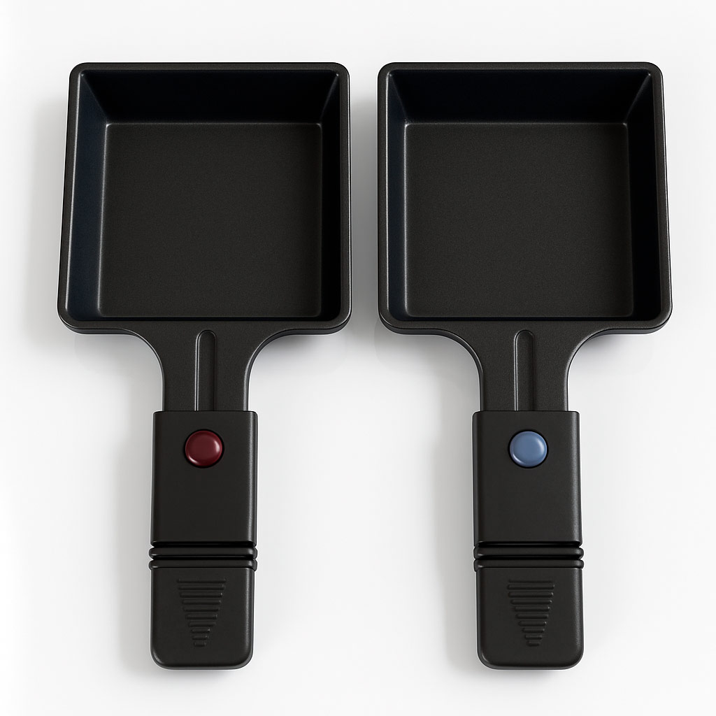 Raclette - RC200 - Imagen 3