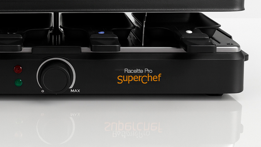 Raclette - RC200 - Imagen 6