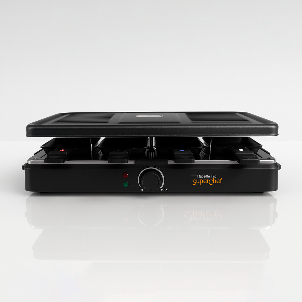 Raclette - RC200