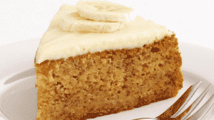 receta-pastel-de-plátano