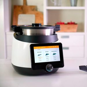 Robots de Cocina