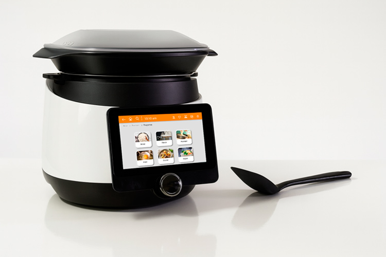 Cook&Mix Pro - Robot de cocina ALL in ONE - Imagen 2