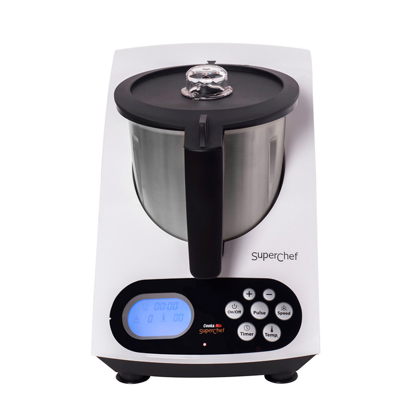 Cook&Mix VA1500 - Imagen 2