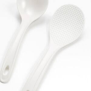 Cuchara y espátula | CF104 y CF110