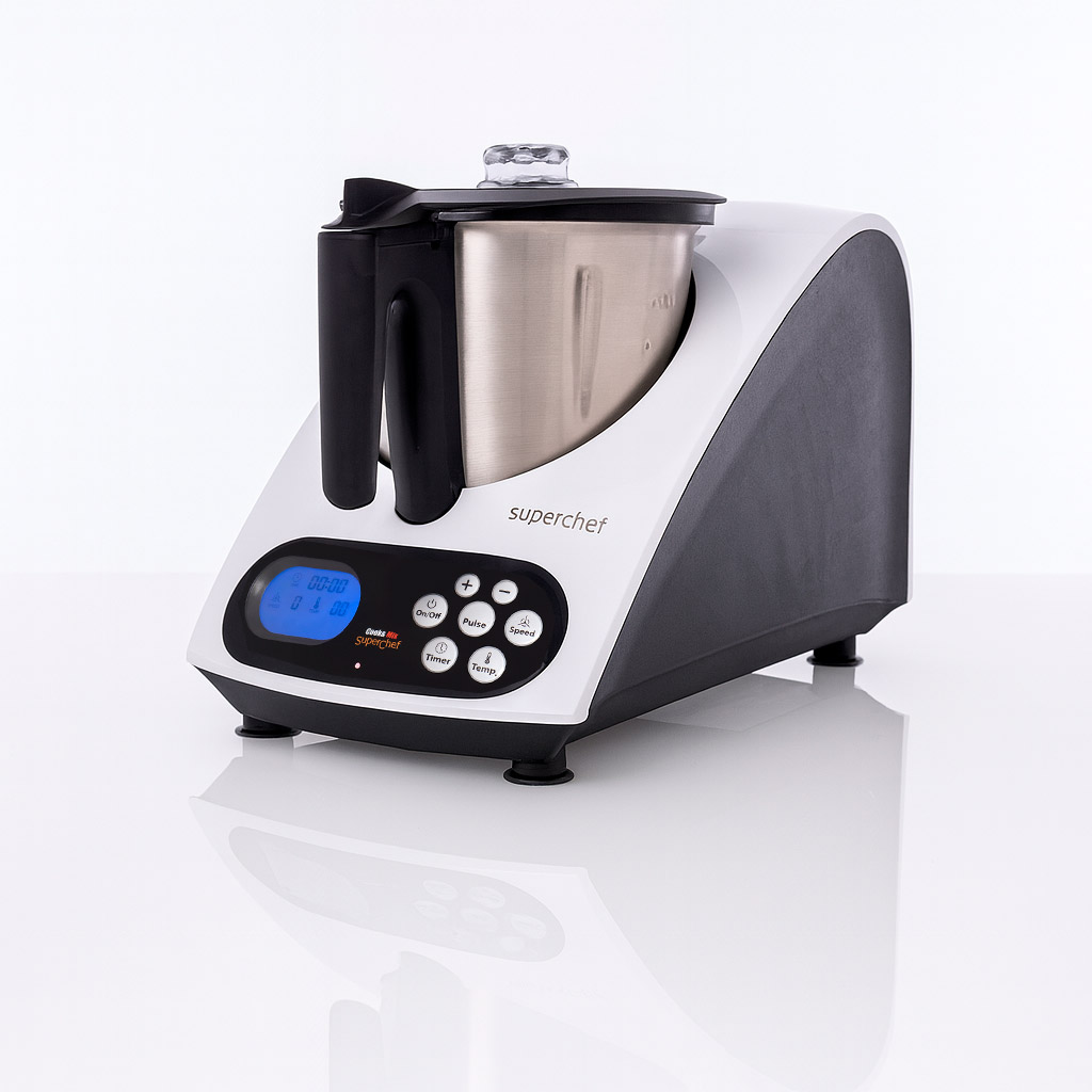 Cook&Mix VA1500 - Imagen 3