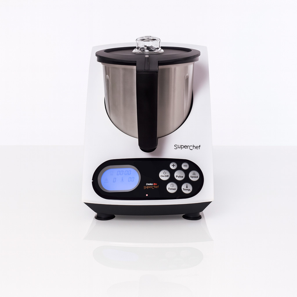 Cook&Mix VA1500 - Imagen 7