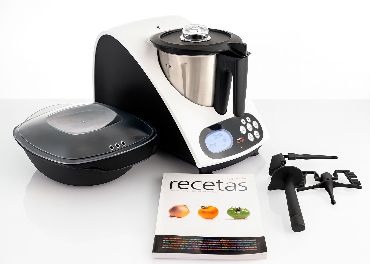 Cook&Mix VA1500 - Imagen 5