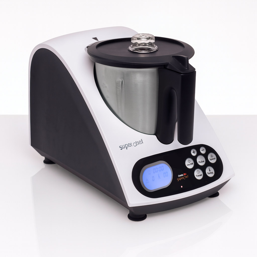 Cook&Mix VA1500