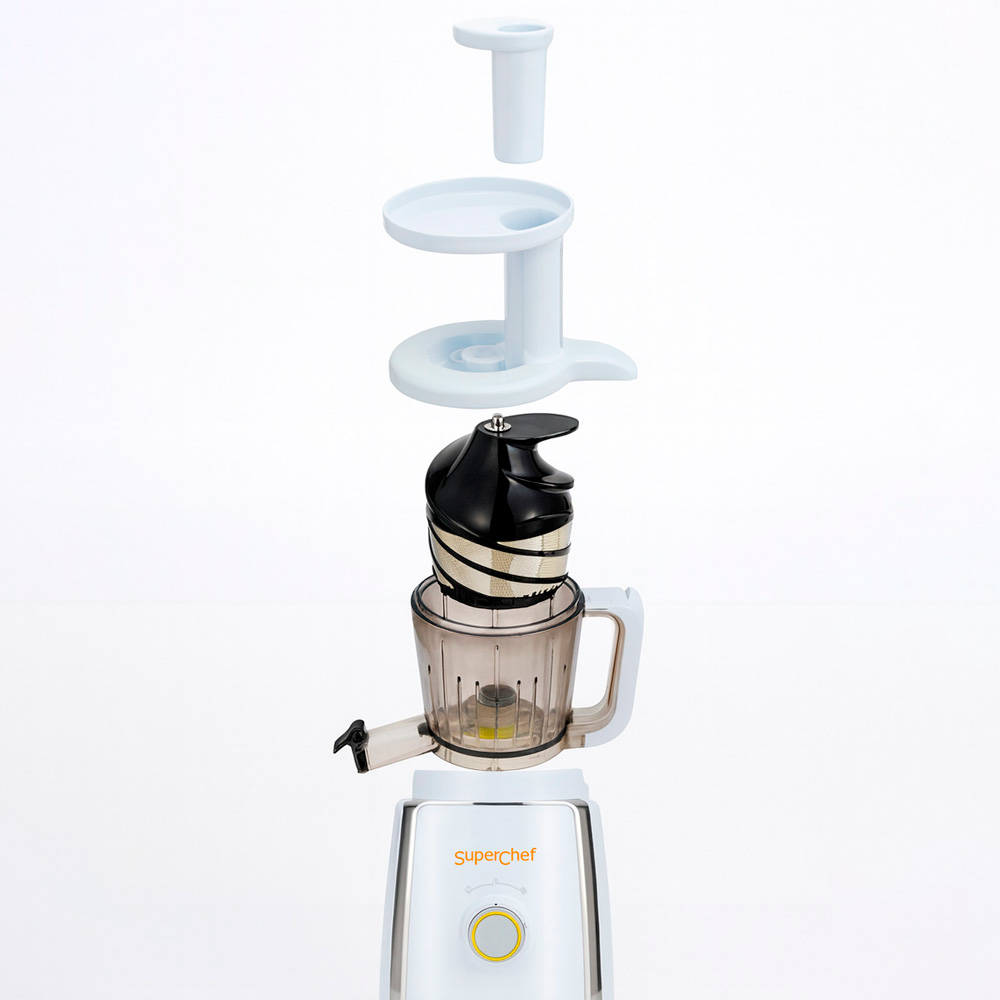 SlowJuice - SL100 - Imagen 2