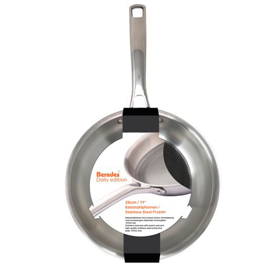 Set 3 sartenes Signature Frypan - Imagen 3