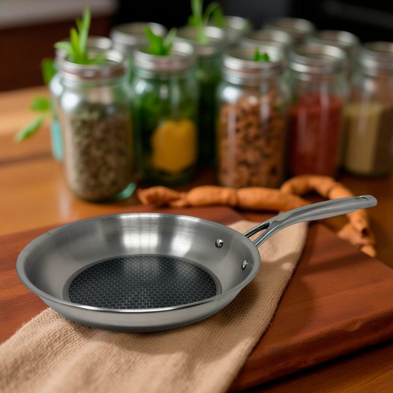 Sartén Berndes Signature Frypan